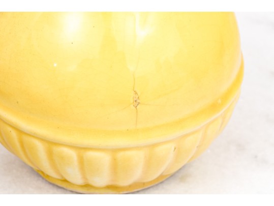 Large Funky Collection Of Eight Decorative Ceramics