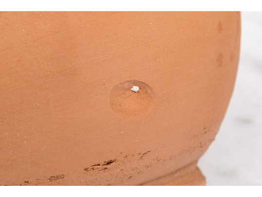 Large Funky Collection Of Eight Decorative Ceramics