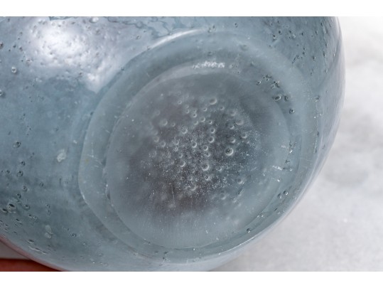 Large Funky Collection Of Eight Decorative Ceramics