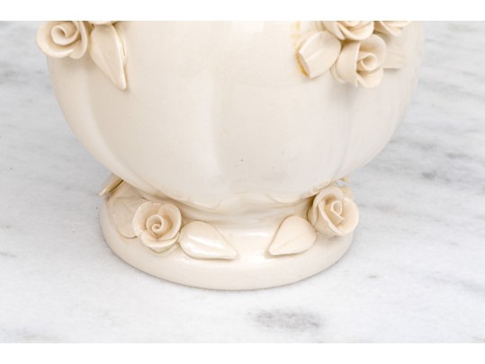 Large Funky Collection Of Eight Decorative Ceramics