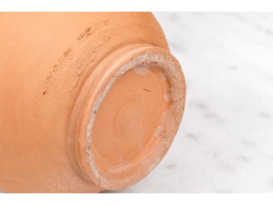 Large Funky Collection Of Eight Decorative Ceramics