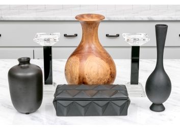 Black Rock Galleries