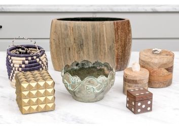 Black Rock Galleries
