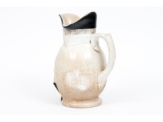 Antique Fabulous Large William McKinley 