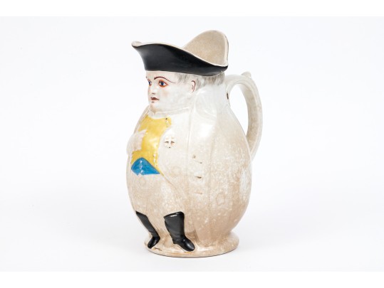 Antique Fabulous Large William McKinley 