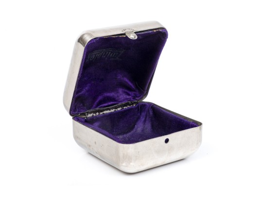 Collection Of Unique Boxes