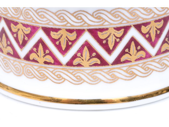 Collection Of Unique Boxes