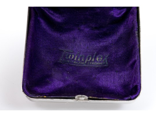 Collection Of Unique Boxes