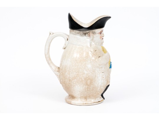 Antique Fabulous Large William McKinley 