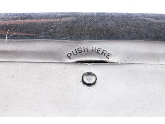 Collection Of Unique Boxes