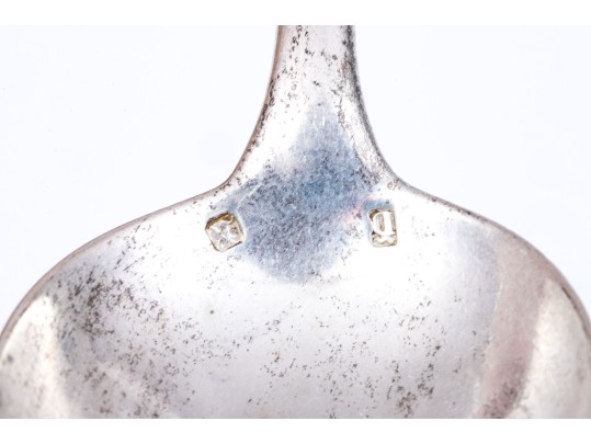 Sterling Silver Flat Wear, 38 Ozt