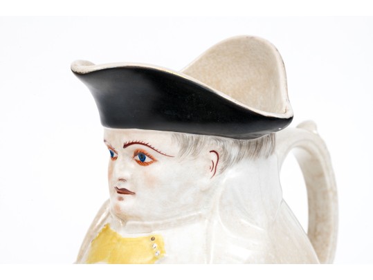 Antique Fabulous Large William McKinley 