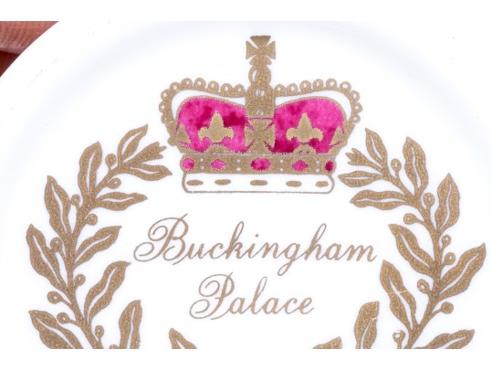 Collection Of Unique Boxes