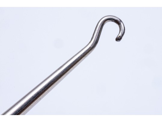 Collection Of Sterling Silver Items, 4.93 Ozt.