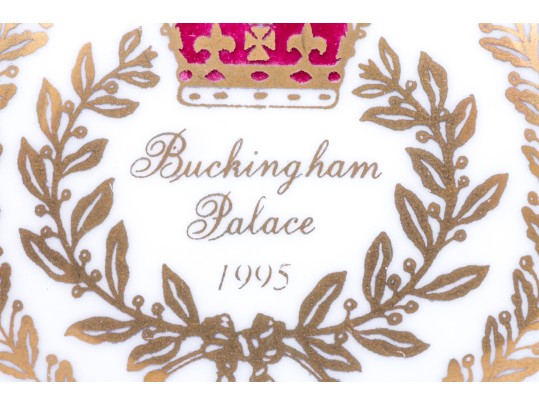 Collection Of Unique Boxes