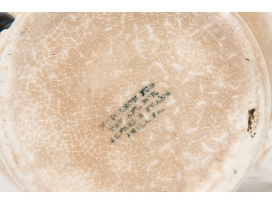 Antique Fabulous Large William McKinley 