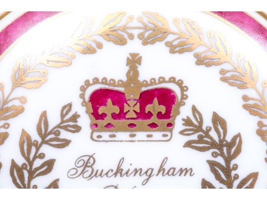 Collection Of Unique Boxes