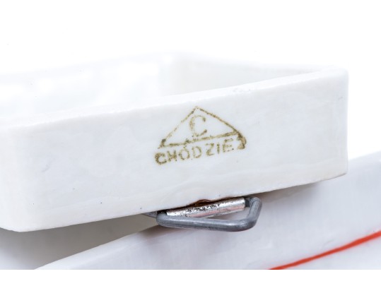 Collection Of Unique Boxes