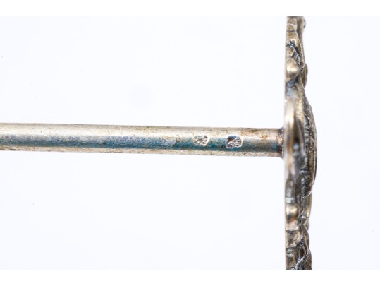 Collection Of Silver Plated Table Wear 