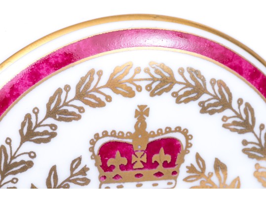 Collection Of Unique Boxes