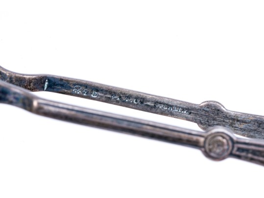 Sterling Silver Flat Wear, 38 Ozt