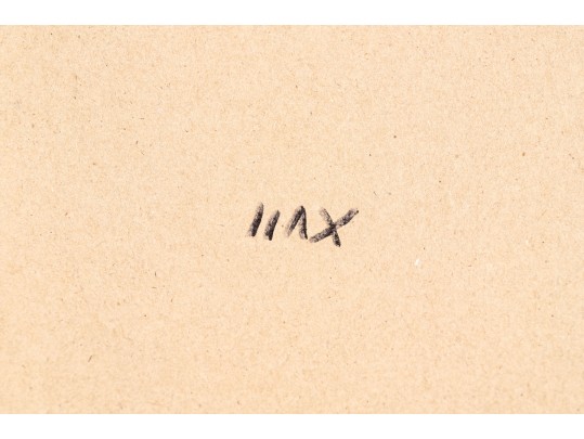 Black And White 'San Francisco Sunrise' Photo, Framed