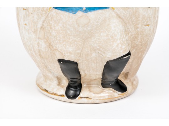 Antique Fabulous Large William McKinley 