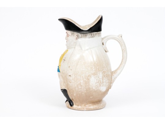 Antique Fabulous Large William McKinley 