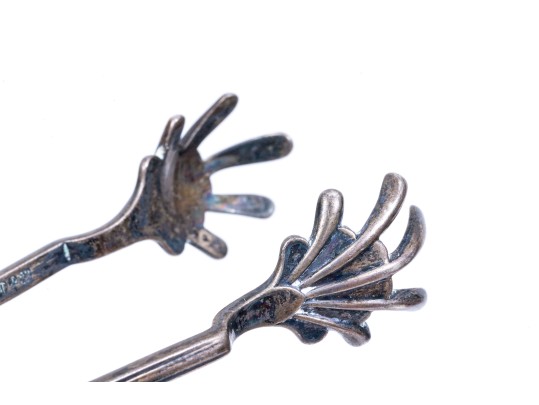 Sterling Silver Flat Wear, 38 Ozt