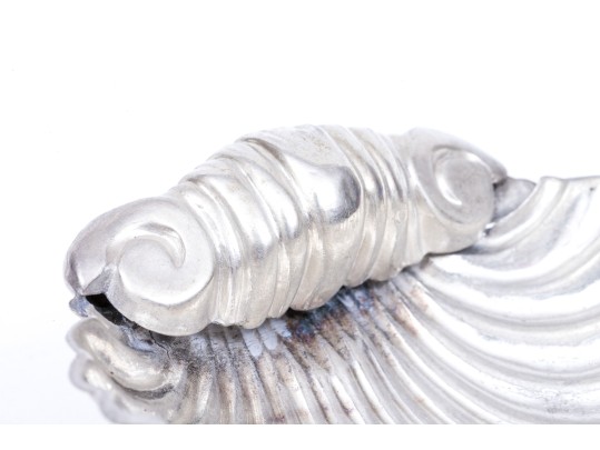 Collection Of Sterling Silver Items, 4.93 Ozt.