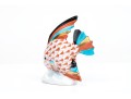 Herend Hand Painted Tropical Fish