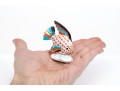 Herend Hand Painted Tropical Fish
