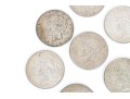 Fourteen Peace Dollars, 1922-1935
