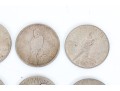 Fourteen Peace Dollars, 1922-1935