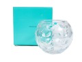 Stunning Tiffany & Co. Crystal Glass Bowl