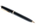 Mont Blanc Black And Gold Tone Pix 25 Pencil