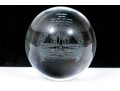 Cartier 1991 New York 'the Sleeping Beauty' Ballet Paperweight