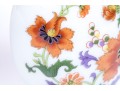 Limoges Porcelain Floral Box