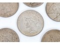 Fourteen Peace Dollars, 1922-1935
