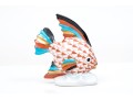 Herend Hand Painted Tropical Fish