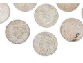 Fourteen Peace Dollars, 1922-1935