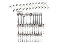 Collection Of Silver Plated Table Wear 