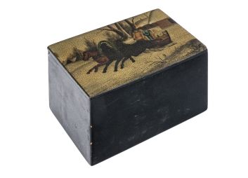 Black Rock Galleries
