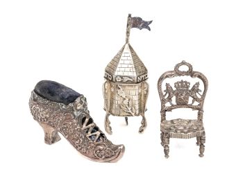 Black Rock Galleries