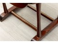 Mid Century Italian SPQR Valet Chair
