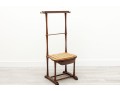 Mid Century Italian SPQR Valet Chair