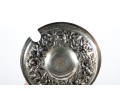 Sterling Silver Lids Scrap (10.675 Ozt)