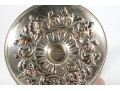 Sterling Silver Lids Scrap (10.675 Ozt)