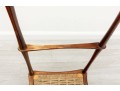 Mid Century Italian SPQR Valet Chair