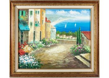 Black Rock Galleries
